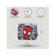 BRAGA CUELLO SPIDERMAN