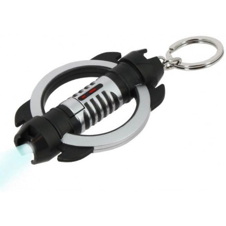 Star Wars Sabre laser Lampe de poche LED Inquisiteur