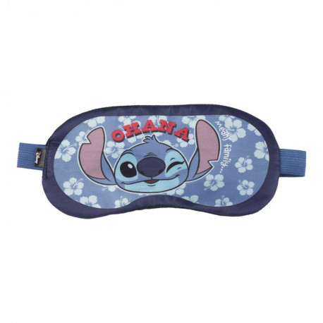 ANTIFAZ NOCHE INFANTIL STITCH