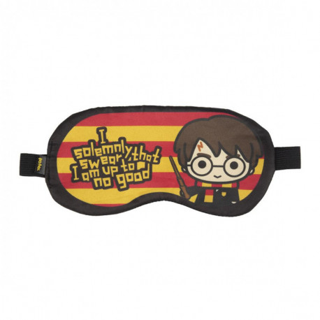 Masque de nuit pour enfants Harry Potter