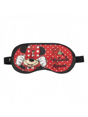 Masque de nuit Minnie