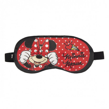 Masque de nuit Minnie