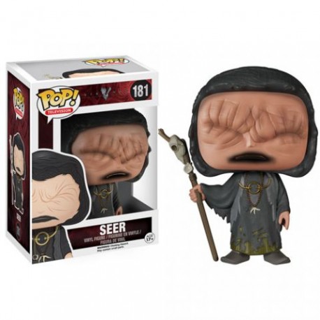 Vikings Funko Pop! Seer