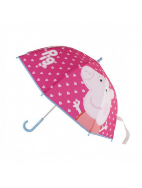 Parapluie Peppa Pig