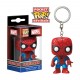 Keychain mini Funko POP! Spiderman