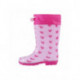 BOTAS LLUVIA PVC PEPPA PIG