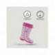 BOTAS LLUVIA PVC PEPPA PIG