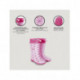 BOTAS LLUVIA PVC PEPPA PIG