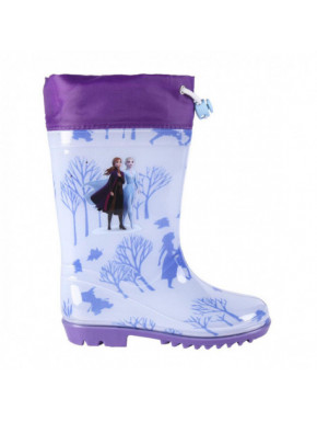 Bottes Frozen II