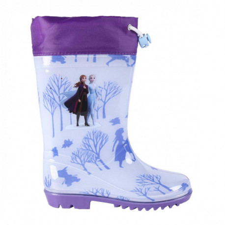 Bottes Frozen II