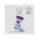 BOTAS LLUVIA PVC FROZEN II