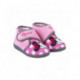Pantufas de casa Minnie Mouse Disney