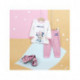 Pantufas de casa Minnie Mouse Disney