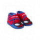 ZAPATILLAS DE CASA MEDIA BOTA SPIDERMAN