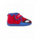 ZAPATILLAS DE CASA MEDIA BOTA SPIDERMAN