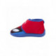 ZAPATILLAS DE CASA MEDIA BOTA SPIDERMAN