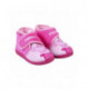 ZAPATILLAS DE CASA MEDIA BOTA PEPPA PIG