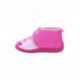 HOUSE SLIPPERS HALF BOOT PEPPA PIG