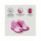 ZAPATILLAS DE CASA MEDIA BOTA PEPPA PIG