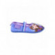 ZAPATILLAS DE CASA BAILARINA FROZEN II