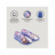 HOUSE SLIPPERS BALLERINAS FROZEN II