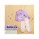 HOUSE SLIPPERS BALLERINAS FROZEN II