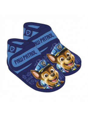 ZAPATILLAS DE CASA MEDIA BOTA PAW PATROL MOVIE