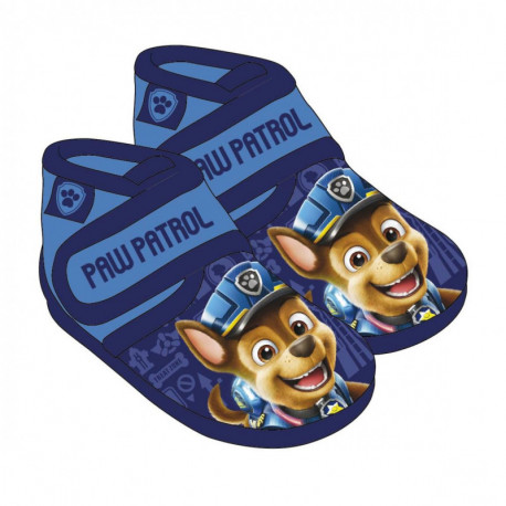 ZAPATILLAS DE CASA MEDIA BOTA PAW PATROL MOVIE