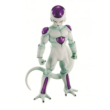 Dragonball Z D. O. D. Statua in PVC Freezer 19 cm