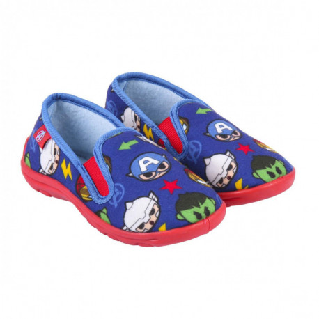 HOUSE SLIPPERS FRANCESITA AVENGERS