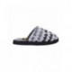 ZAPATILLAS DE CASA ABIERTA BATMAN