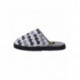 ZAPATILLAS DE CASA ABIERTA BATMAN