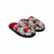 ZAPATILLAS DE CASA ABIERTA MINNIE