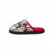 ZAPATILLAS DE CASA ABIERTA MINNIE