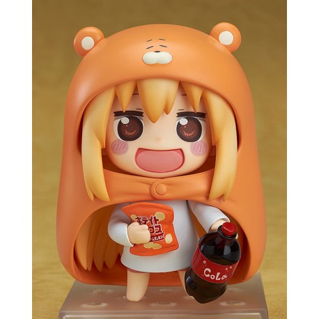 Figure Nendoroid Umaru-chan Himouto 10 cm