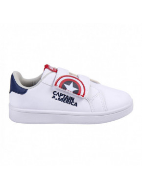 SPORTY SHOES PVC SOLE AVENGERS