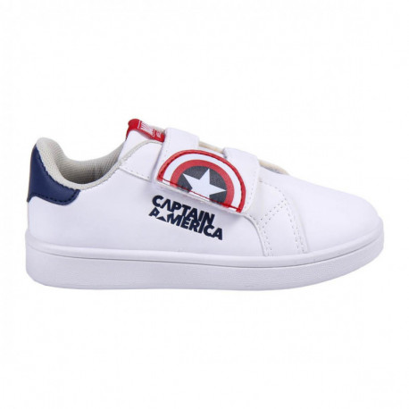 SPORTY SHOES PVC SOLE AVENGERS