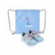 DEPORTIVA SUELA PVC FROZEN II