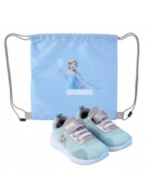 DEPORTIVA SUELA PVC FROZEN II