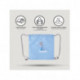 DEPORTIVA SUELA PVC FROZEN II