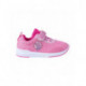 DEPORTIVA SUELA PVC PEPPA PIG