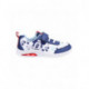 DEPORTIVA SUELA PVC CON LUCES MICKEY