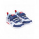 DEPORTIVA SUELA PVC CON LUCES MICKEY