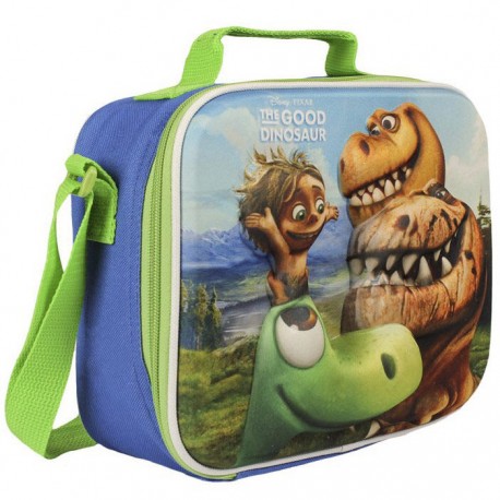 Good Dinosaur, the porta-snacks 3D