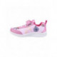 DEPORTIVA SUELA PVC CON LUCES PRINCESS