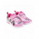 DEPORTIVA SUELA PVC CON LUCES PRINCESS