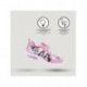 DEPORTIVA SUELA PVC CON LUCES PRINCESS