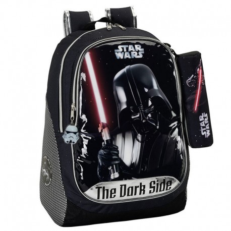 Star Wars sac à dos dark Vador le côté obscur