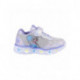 SPORTY SHOES LIGHT EVA SOLE WITH LIGHTS FROZEN II