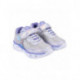 SPORTY SHOES LIGHT EVA SOLE WITH LIGHTS FROZEN II
